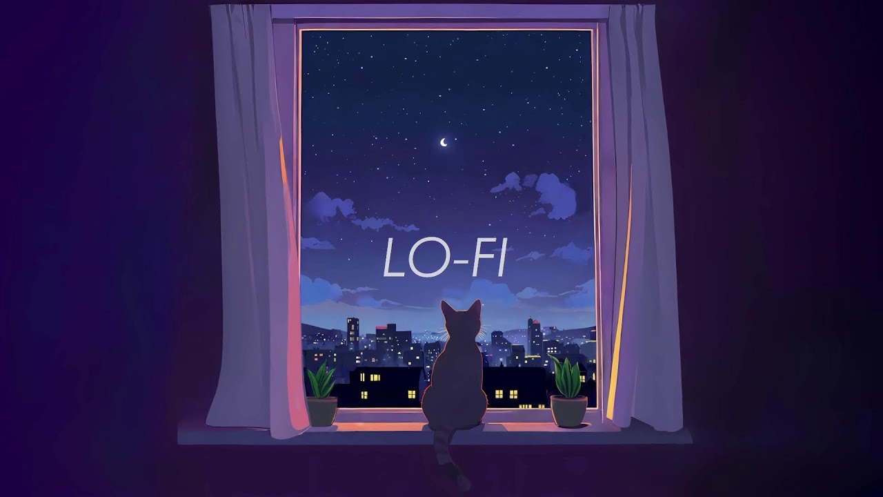 🌙 Lofi Beats to Relax/Study to | 24/7 Chill Lofi Radio