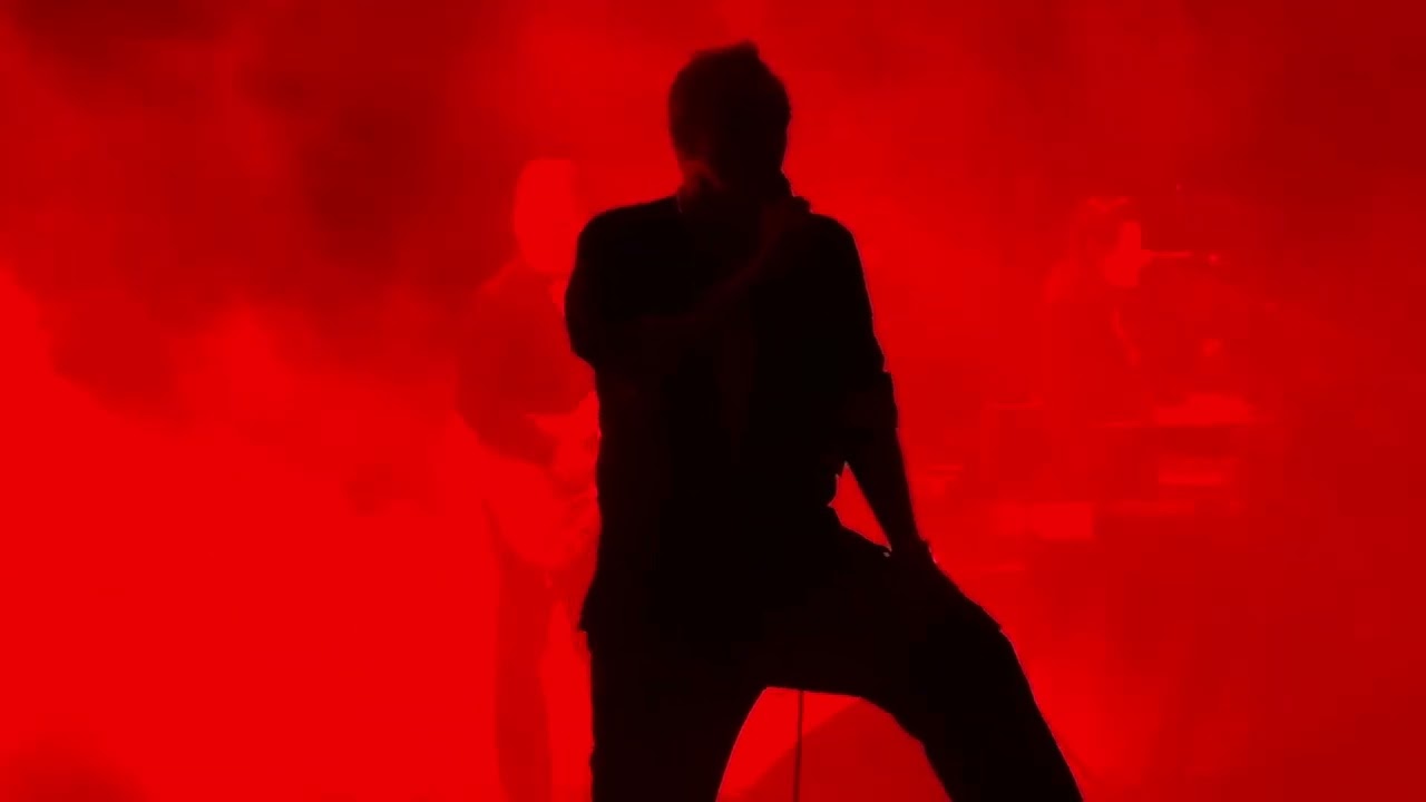 Morrissey - Jack the Ripper, Ontario CA 10/18/2025 live