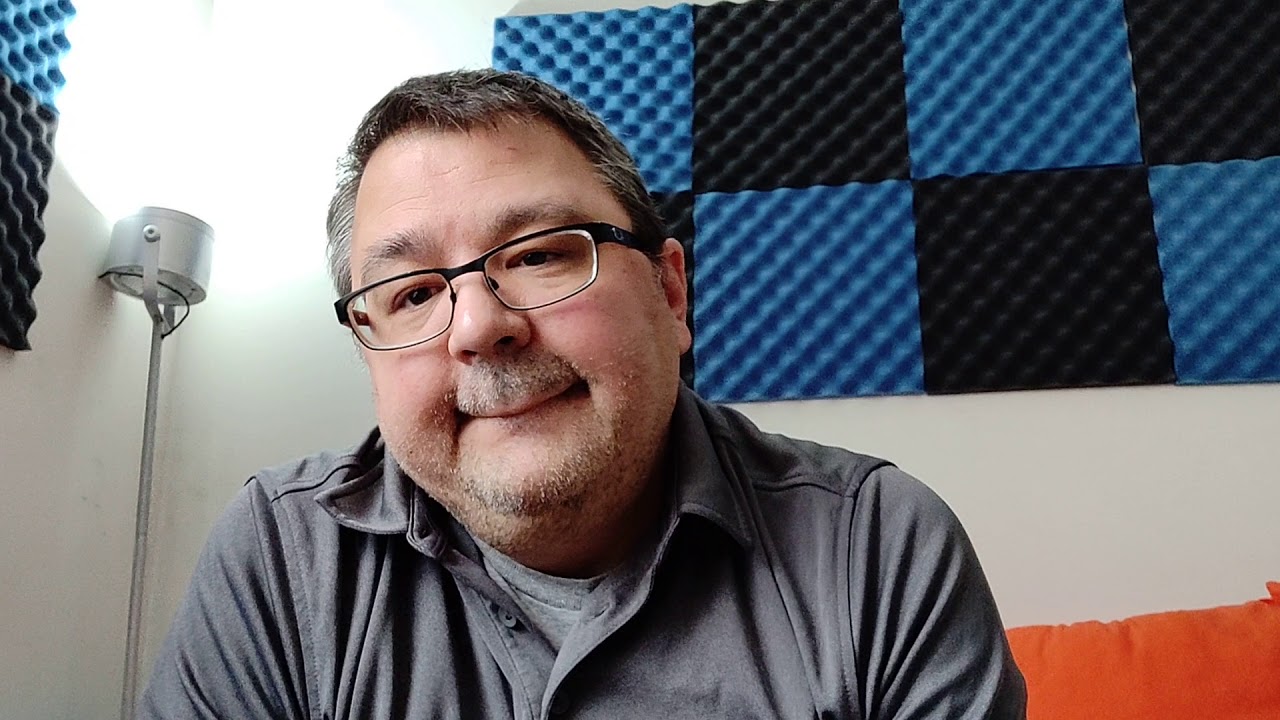 Let's talk - Responding to a comment and the 