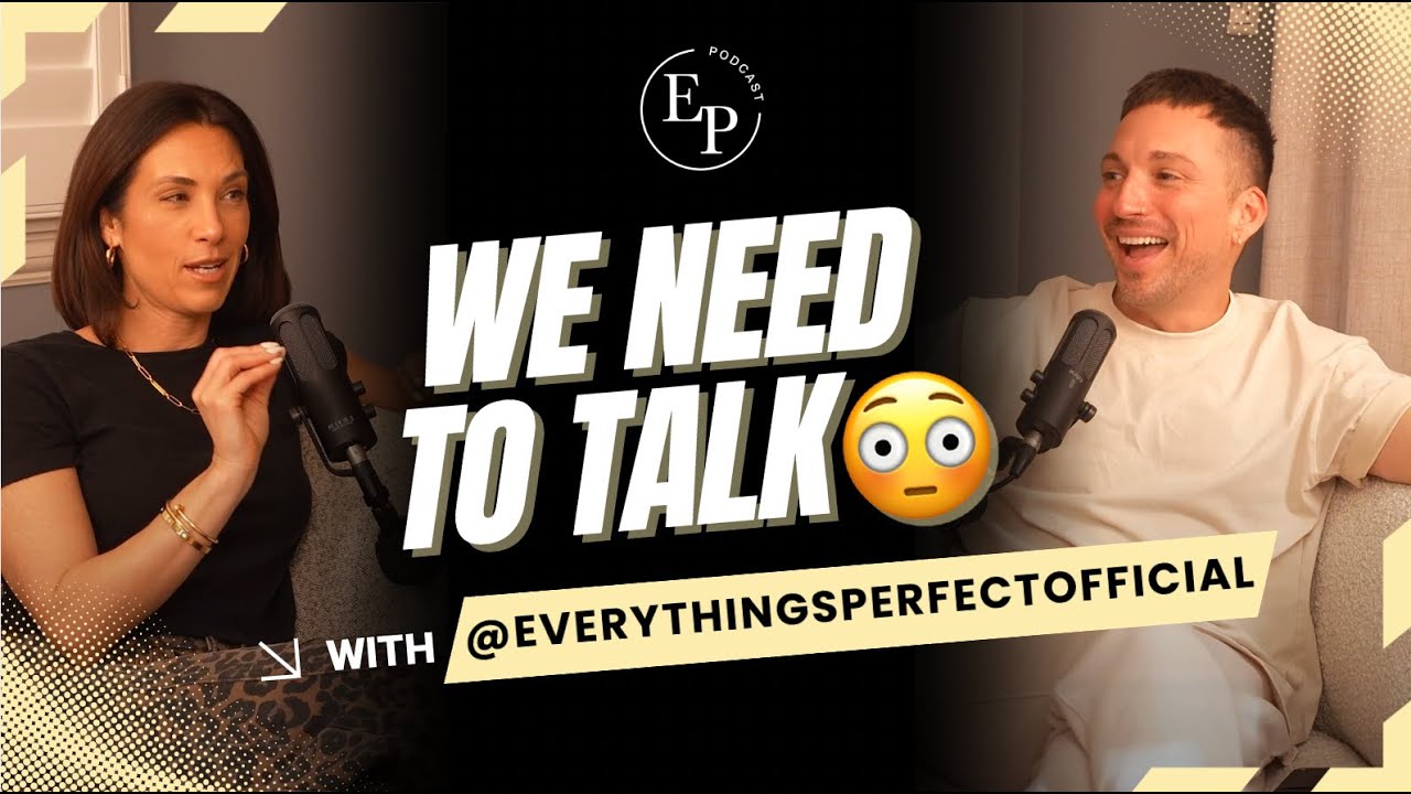 Everything’s Perfect…Except Movies And Modern Dating
