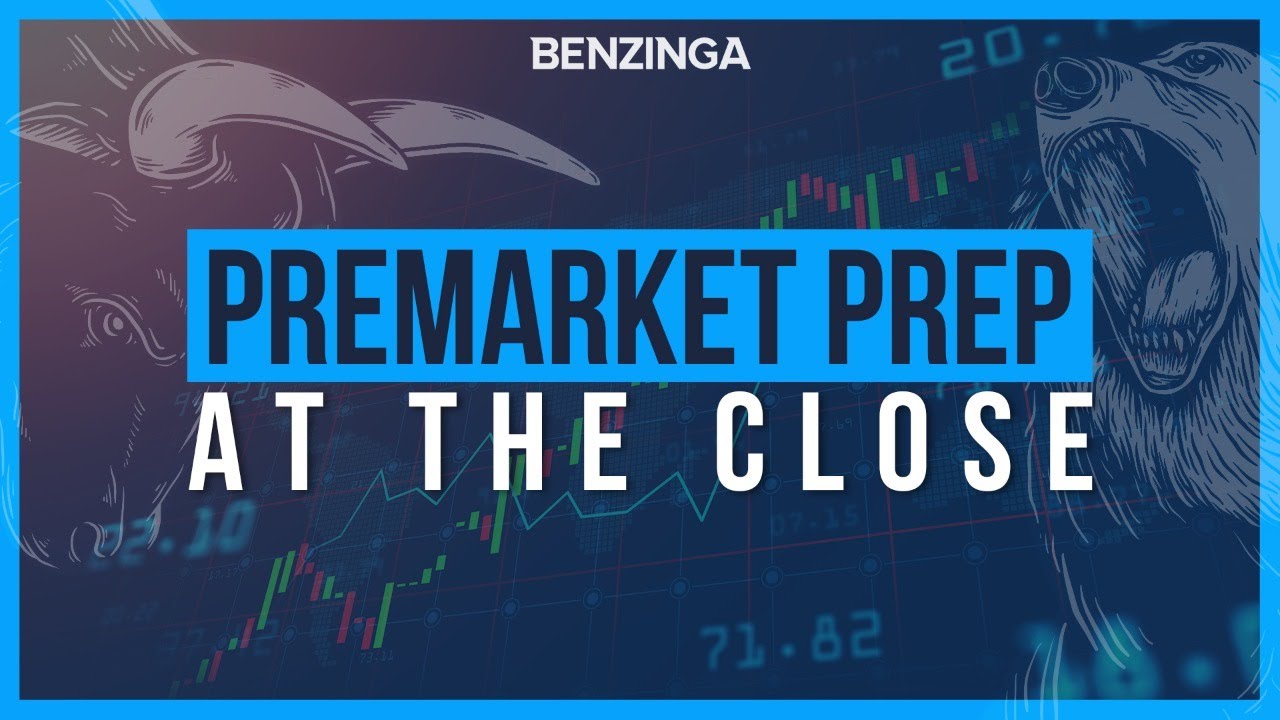 Wrapping Up The Week | PreMarket Prep AT THE CLOSE 🚨