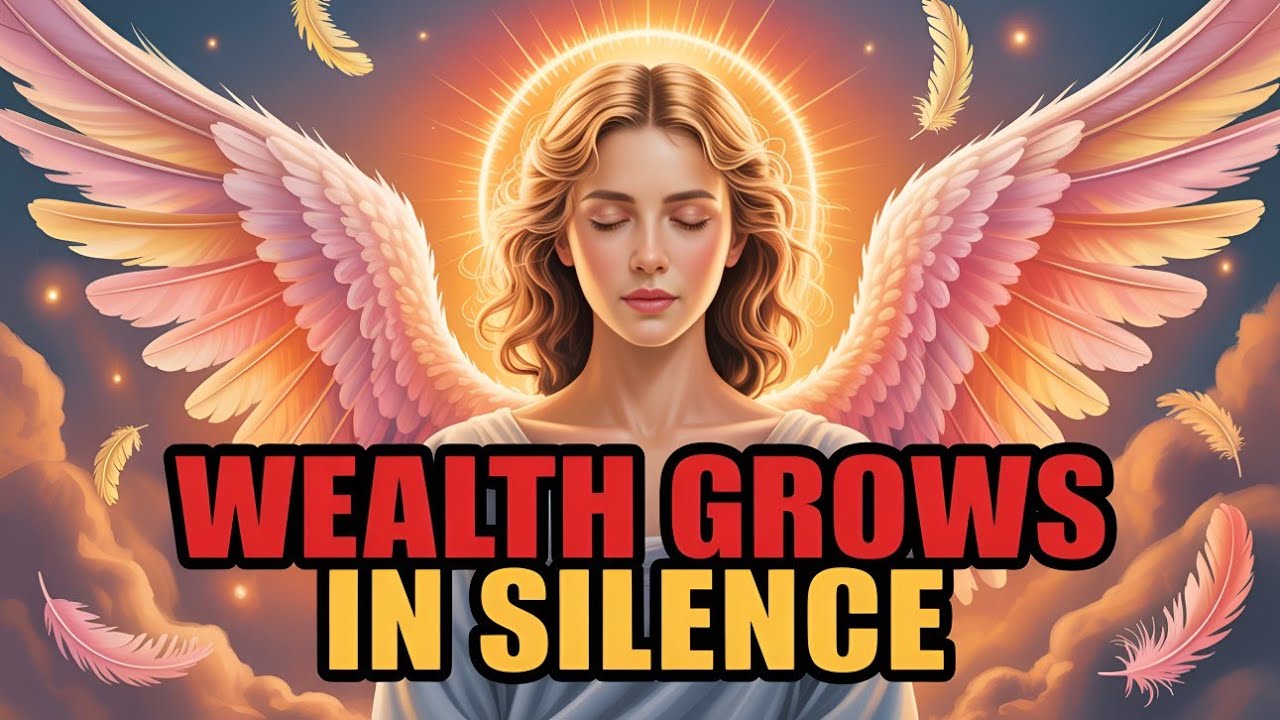 When Wealth Comes, Don’t Make Noise — Stay Calm And Make Wise Decisions