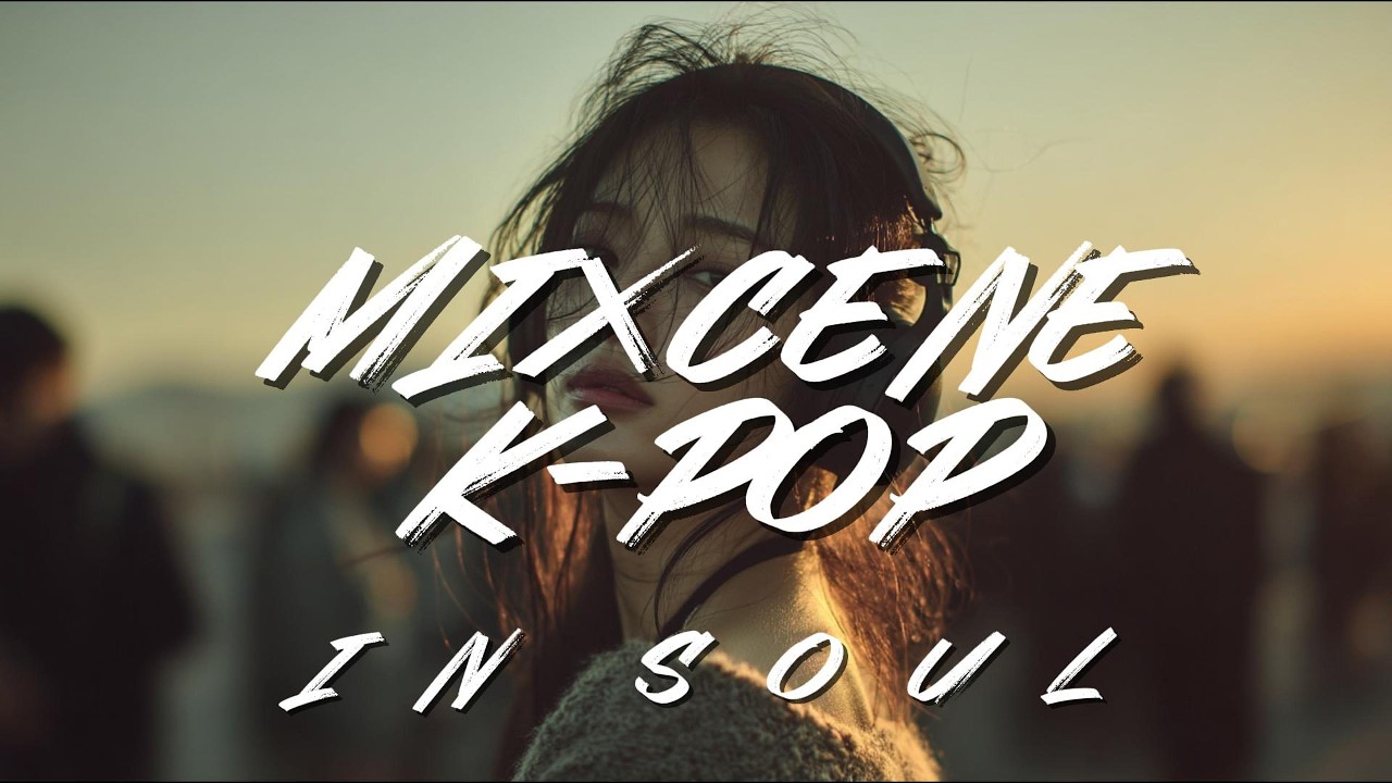 끝내 닿지 못한 마음-mix by mixjin/Emotional k-pop-Track mix/#절규#사랑의 상처