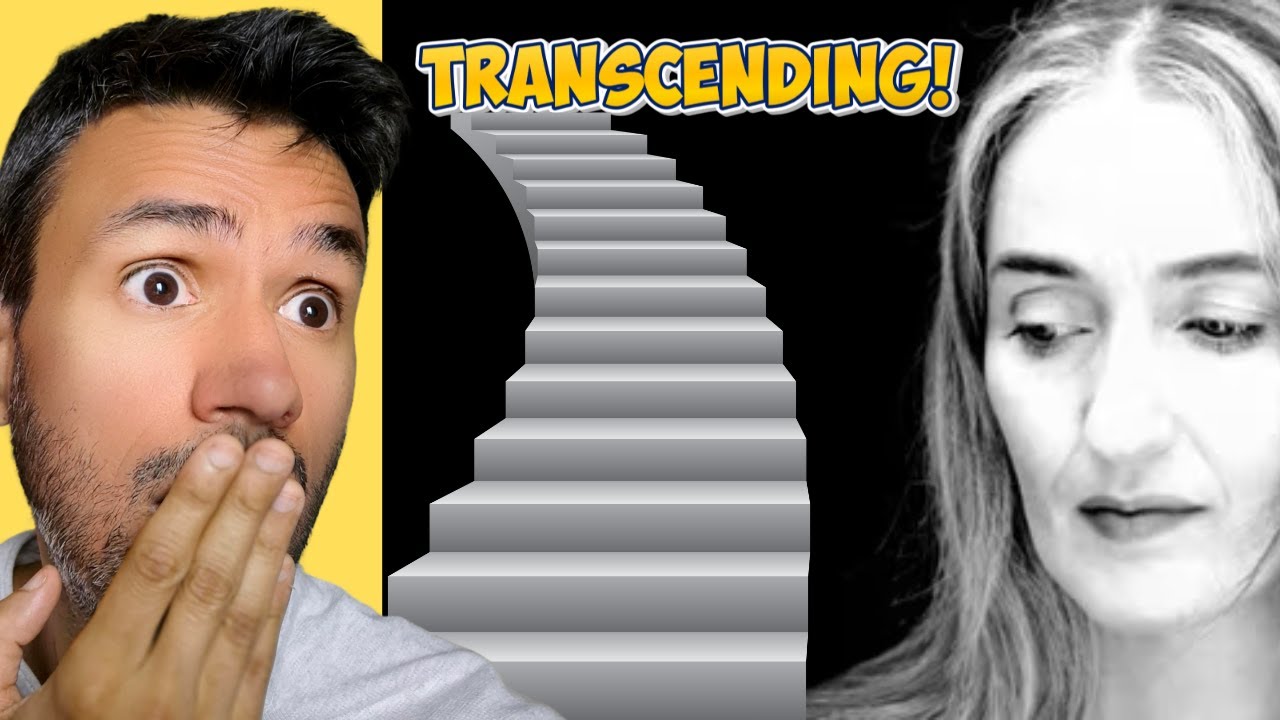 Dead Can Dance - Sanvean (REACTION) TRANSCENDING! First Time Hearing It