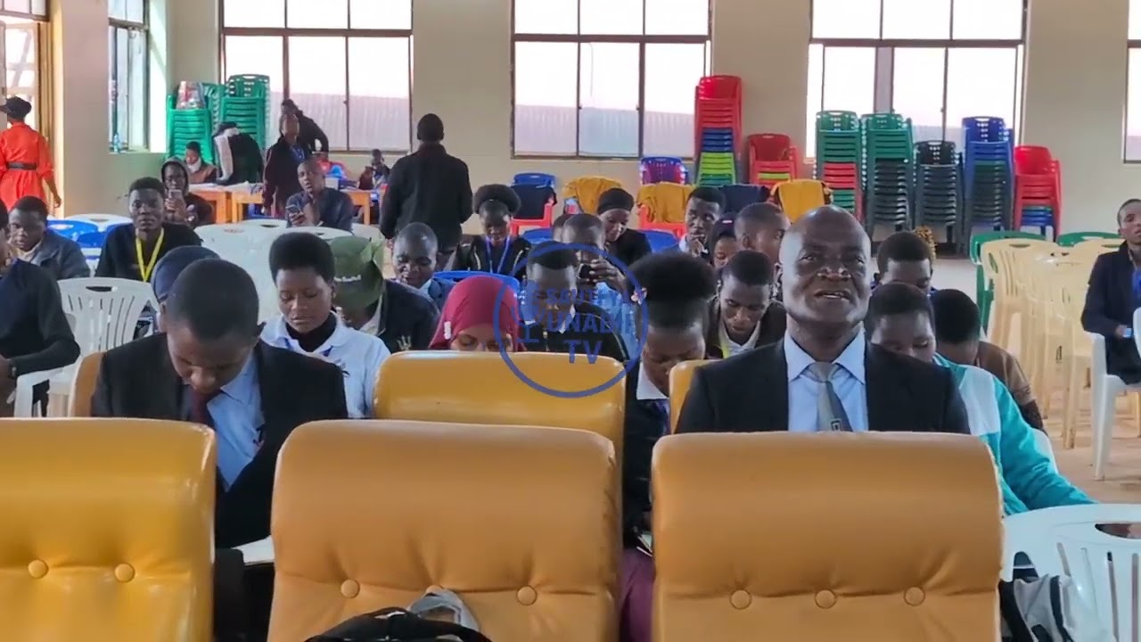 🔴#LIVE PERFORMANCE BY PASTOR SADICK MWAKANYELENGE AT SHC- MIN SUMMIT NJOMBE 2025.IMANI NI USHINDI