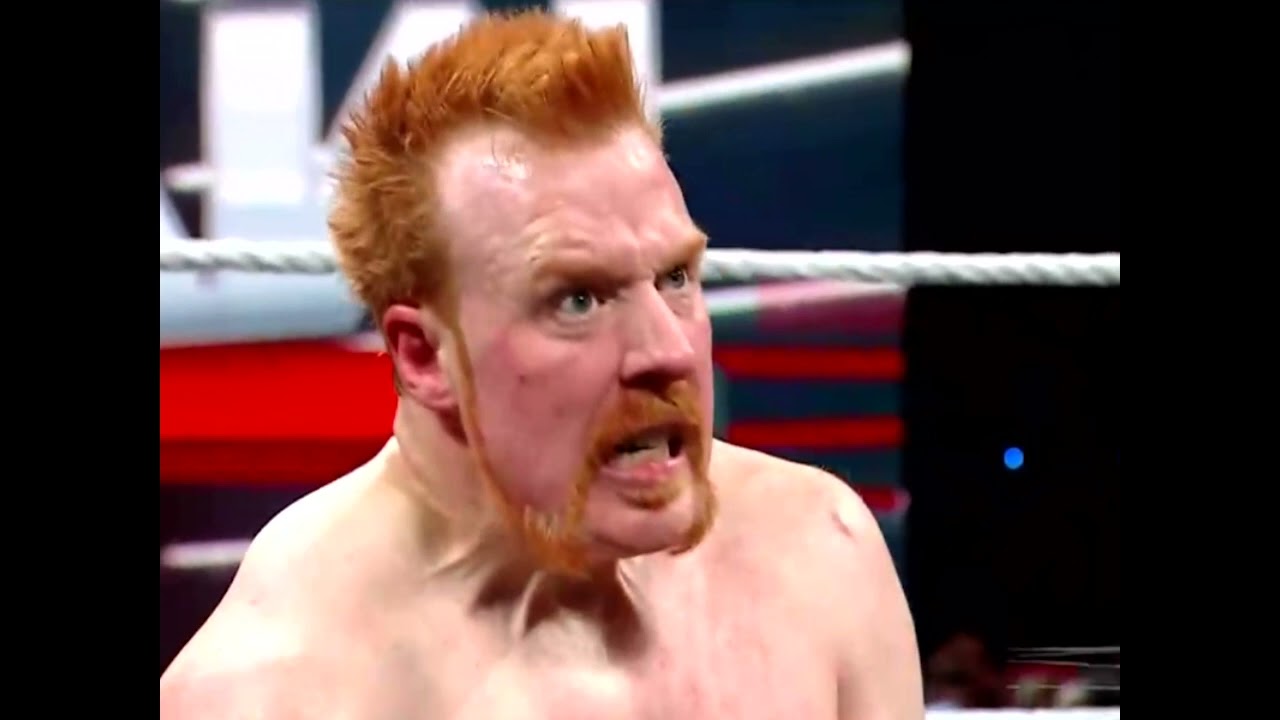 Christophe Agius - Les vannes (Wrestlemania 40 à 41 partie 17)