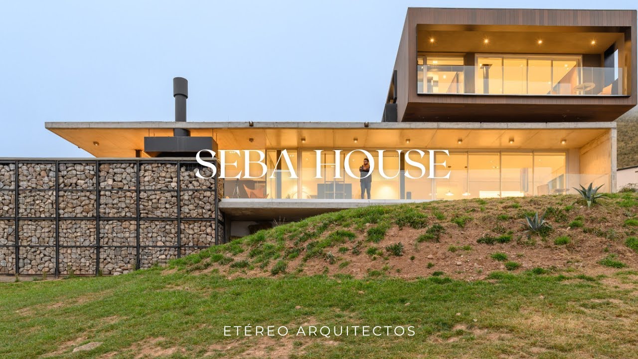 House Design: Embracing New Construction Technologies | H D I &bull; HOME DESIGN IDEAS