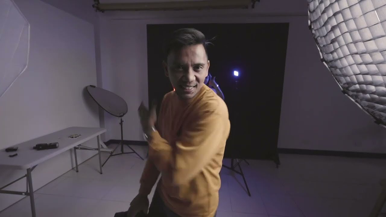 PAANO GUMAMIT NG SPEEDLITE | FLASH