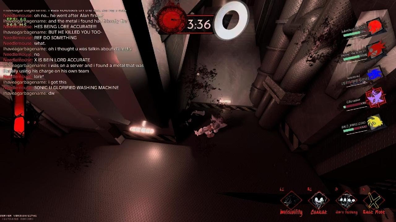 Roblox outcome memories