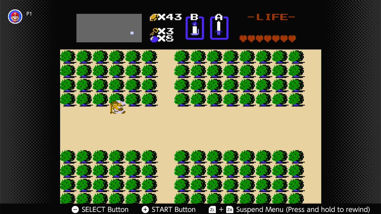 The Legend of Zelda (Quest 2) Part 4