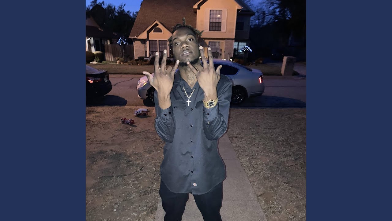 FA SHIT SHO (feat. TTM TAYDA)