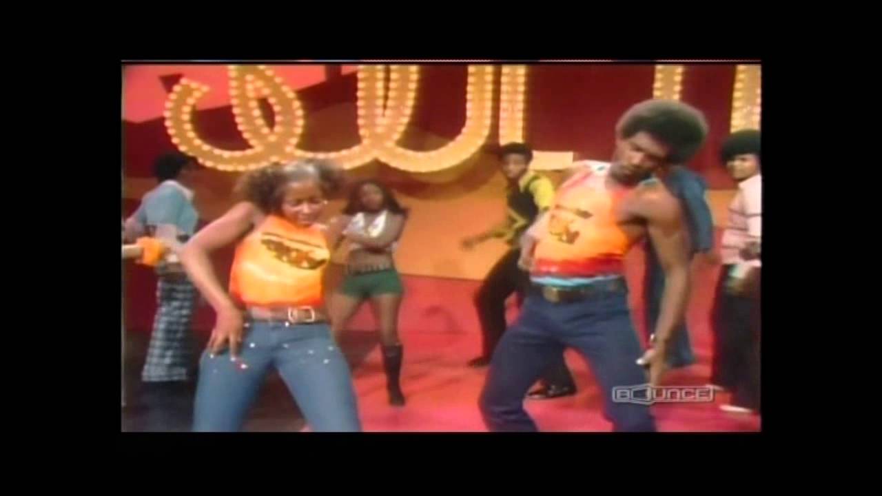 70's Soul Train - The Best of The Best - Billy Preston Slaughter