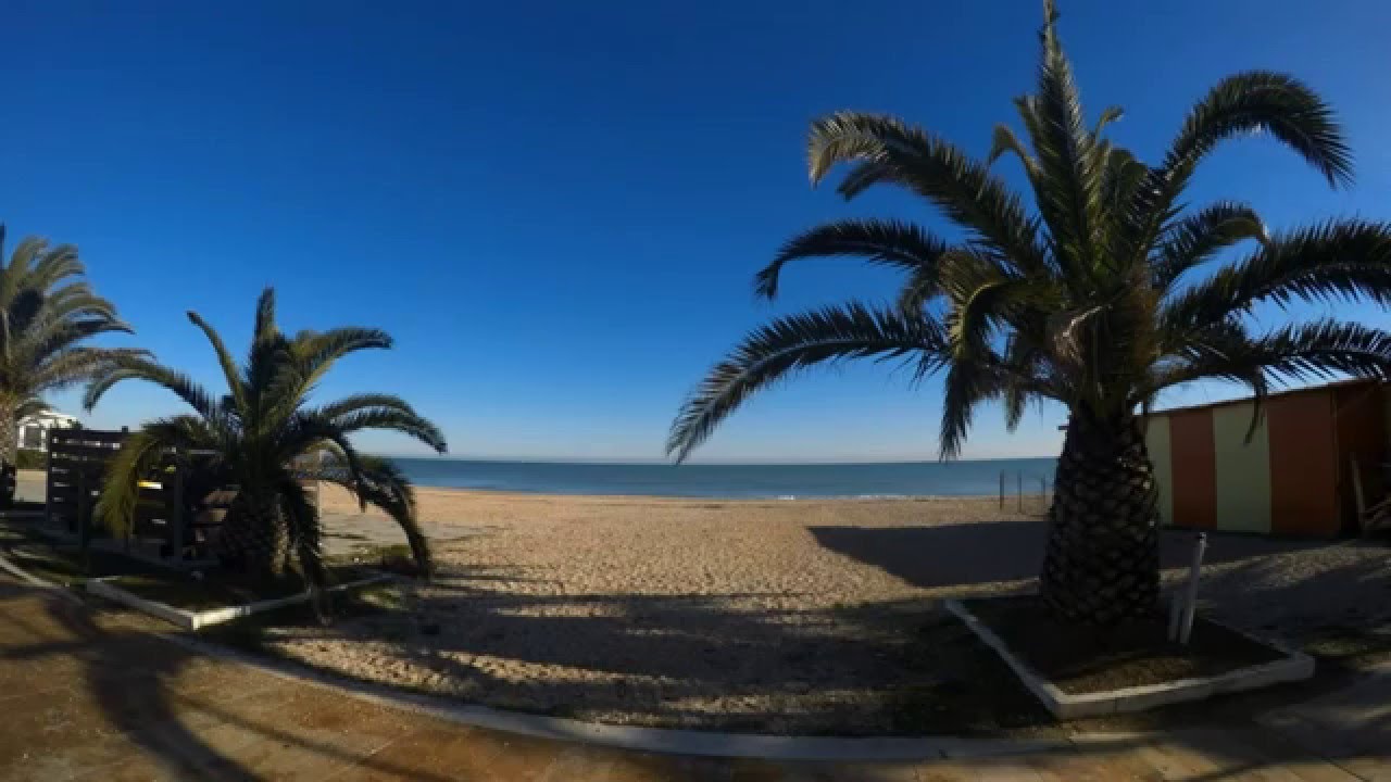 Civitanova Marche Italy