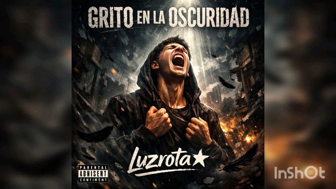 Grito En La Oscuridad 
