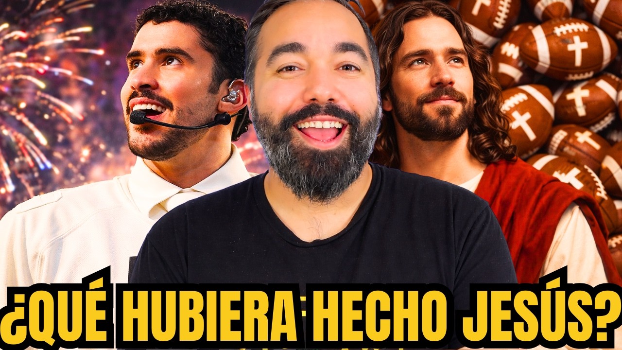 El año del CONEJO, comida gratis para... CUBA? & el show CRISTIANO del SUPERBOWL?!?!?!