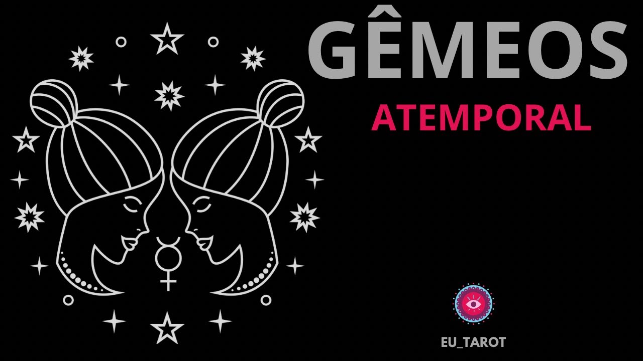GÊMEOS ♊️ - OUÇA SUA INTUIÇÃO ! OPORTUNIDADES DE TRABALHO ! DINHEIRO ! NOVO AMOR ! RECONCILIAÇÃO !