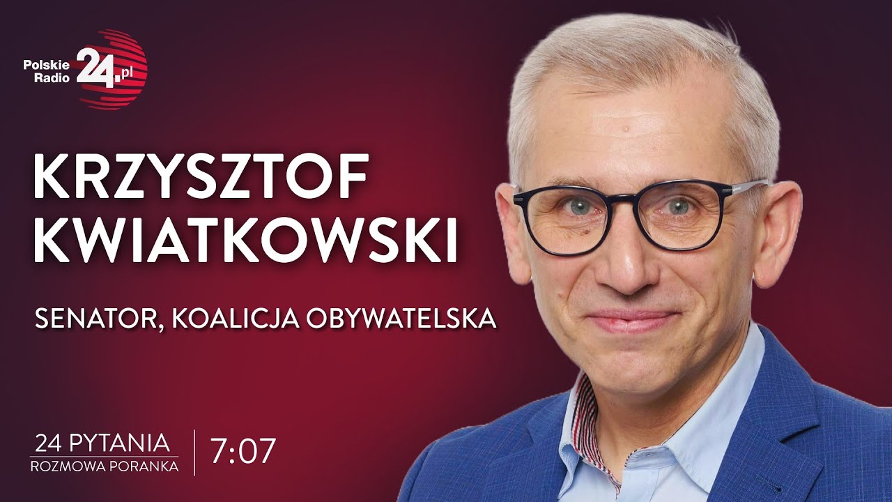 Konwencja PiS. Kwiatkowski: maski w polityce spadają