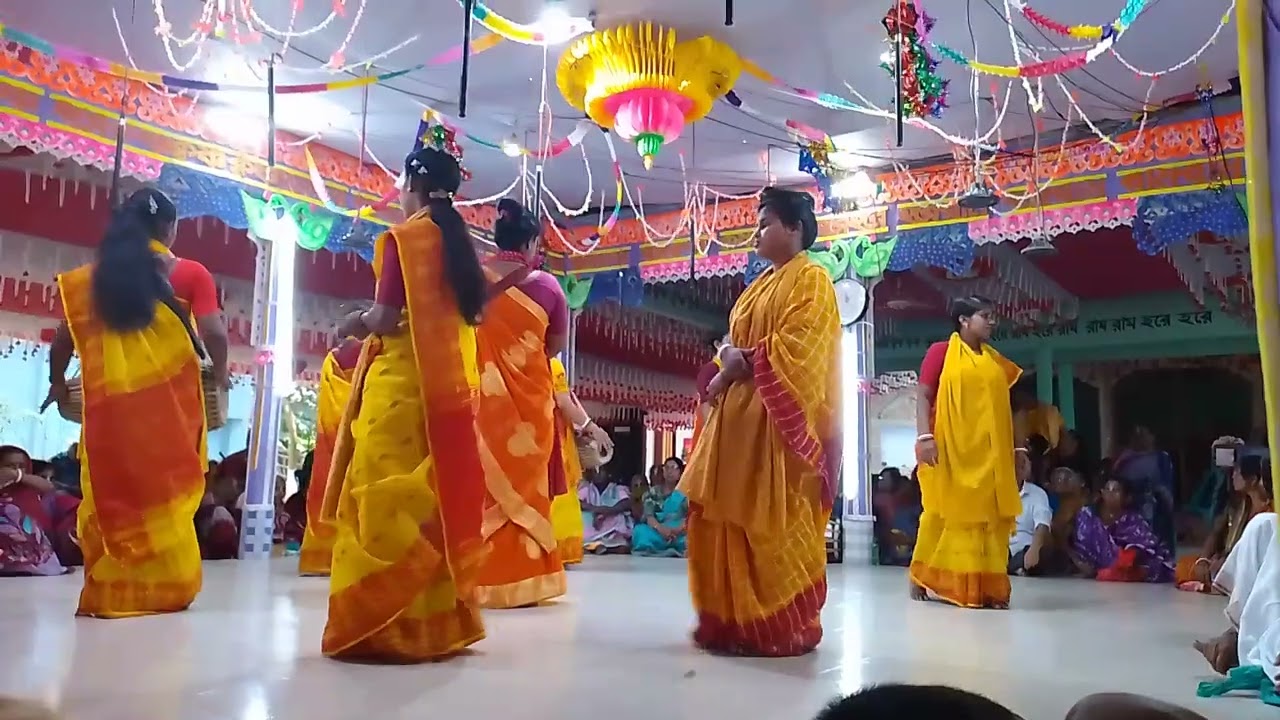 আদি অষ্টগৌপি সম্প্রদায়। গোপালগঞ্জ
