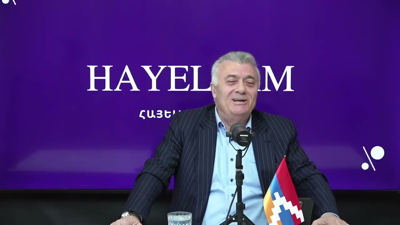 Դրանից 5 րոպե հետո Նիկոլն այլևս իշխանություն չի ունենալու.Հակոբյան