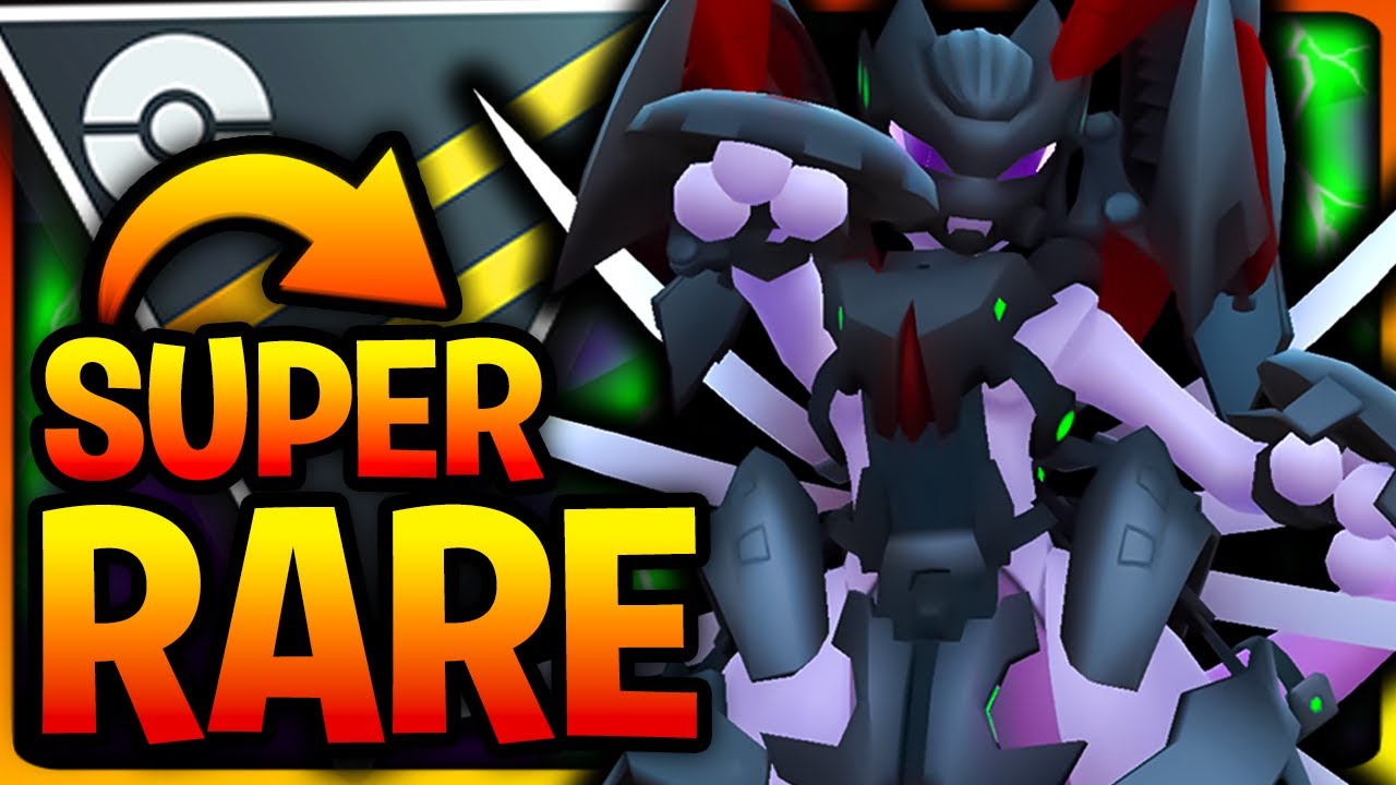 BIG BUFF! I stole a TOP TEAM with *BUFFED* DYNAMIC PUNCH ARMORED MEWTWO in the Ultra League | GBL