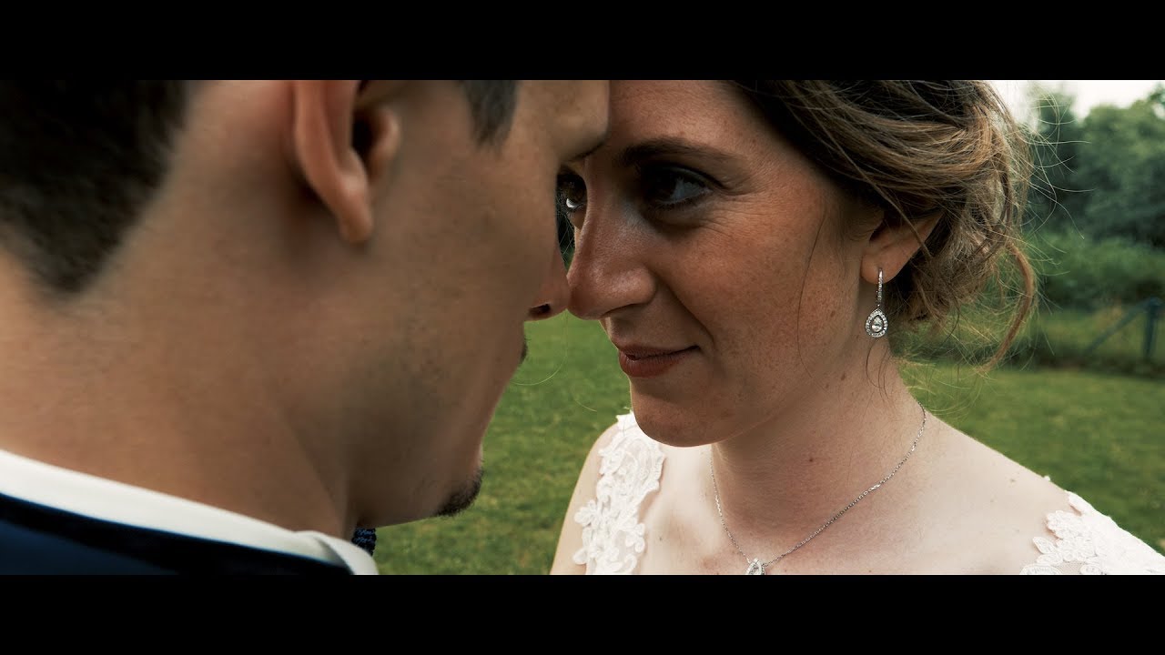 Highlights wedding teaser / Film mariage - La Cour de Honau (Alsace/Bas Rhin/67)