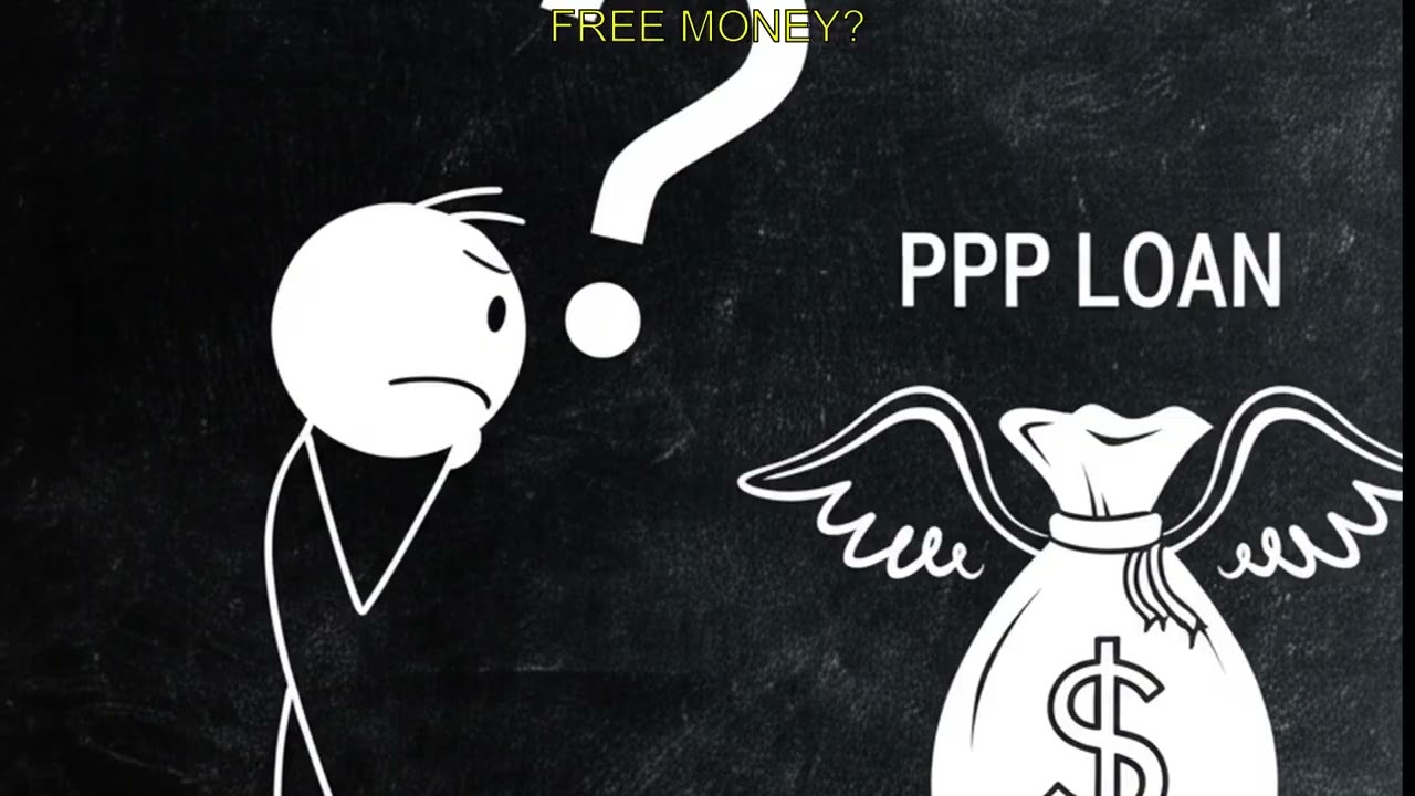 what is a ppp loan ?PPP Loans Explained Simply