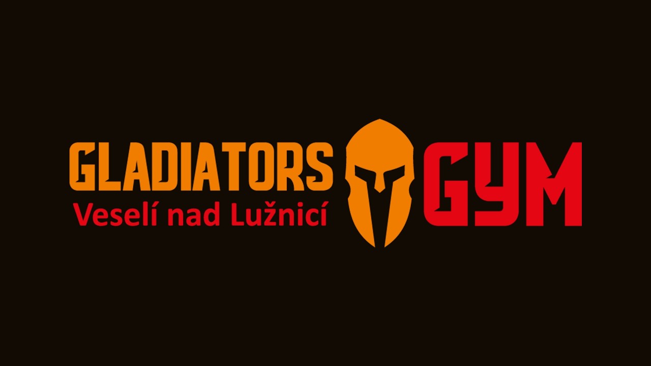 GLADIATORS GYM – Veselí nad Lužnicí / MMA