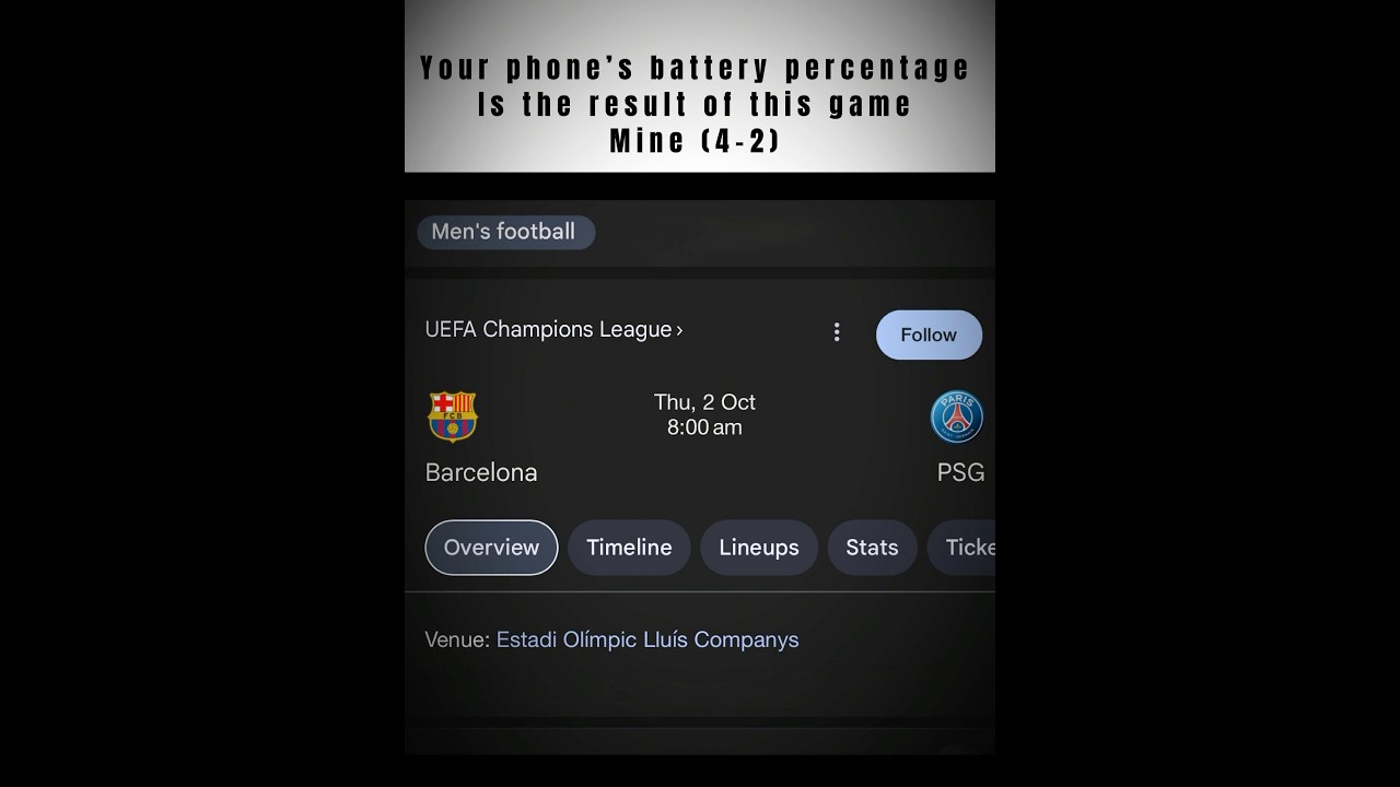 Barca vs psg predictions #barcelona #psg #championsleague #trendingnow #shorts