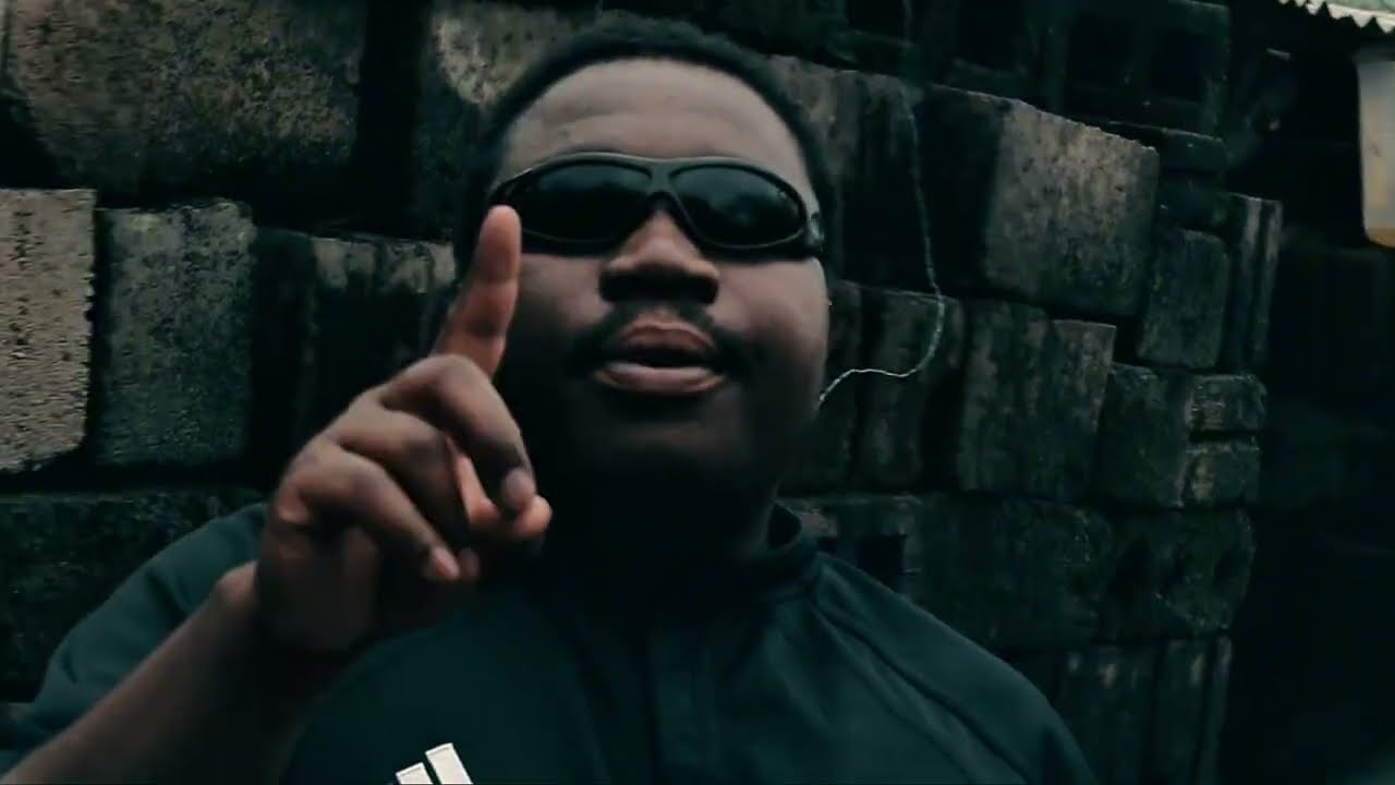 B I G Dawg  -‐ Tommy Shelby Freestyle (Official Visualizer)