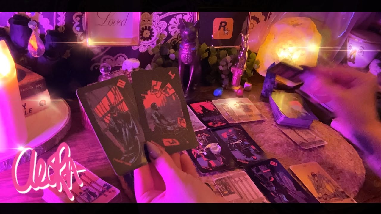 🔥TWIN FLAME SPECIAL🔥 “THE HIGH PRIESTESS & THE EMPEROR… DON’T DREAM IT’S OVER” #twinflame #tarot