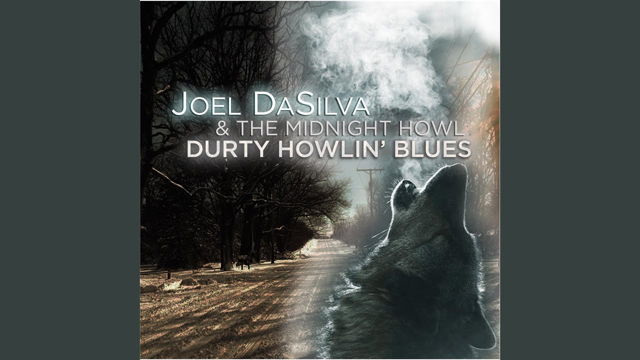 Howl With Me