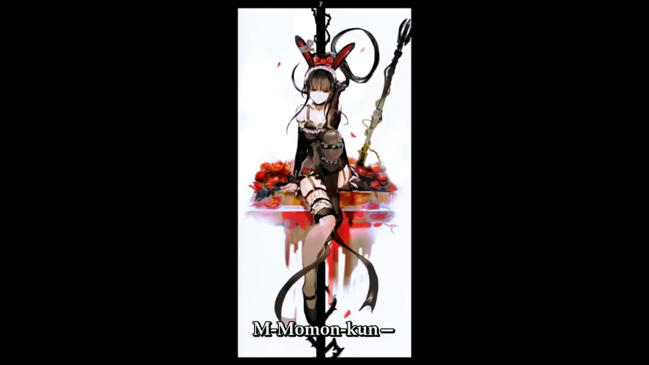 Overlord CD Drama 1: The Sealed Evil Tree (Eng Sub)