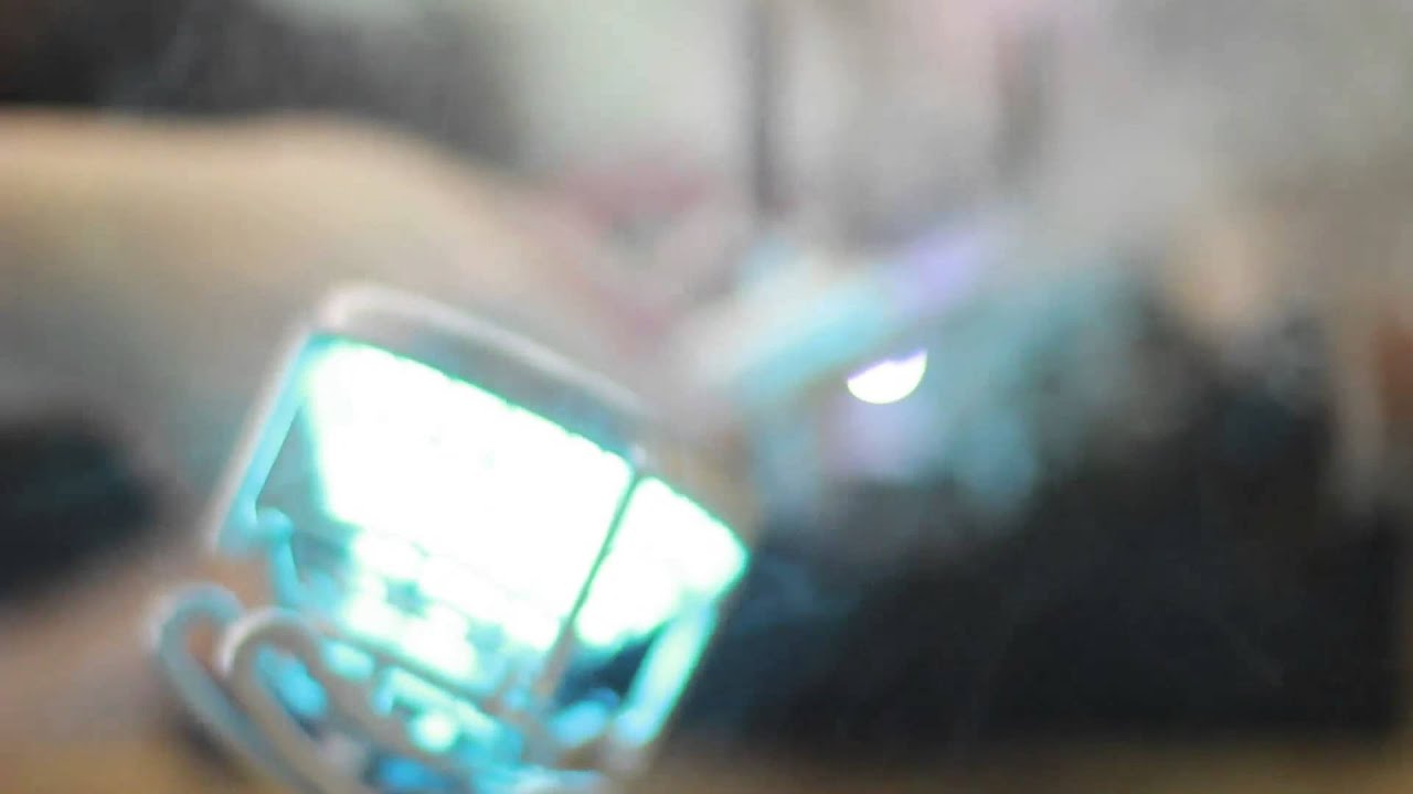 Burn Effect V3