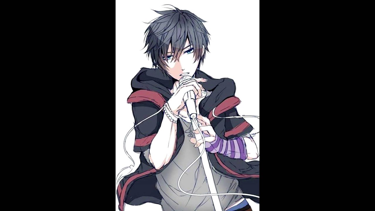 nightcore   Shawn Mendes  Stitches Johnny Orlando Cover