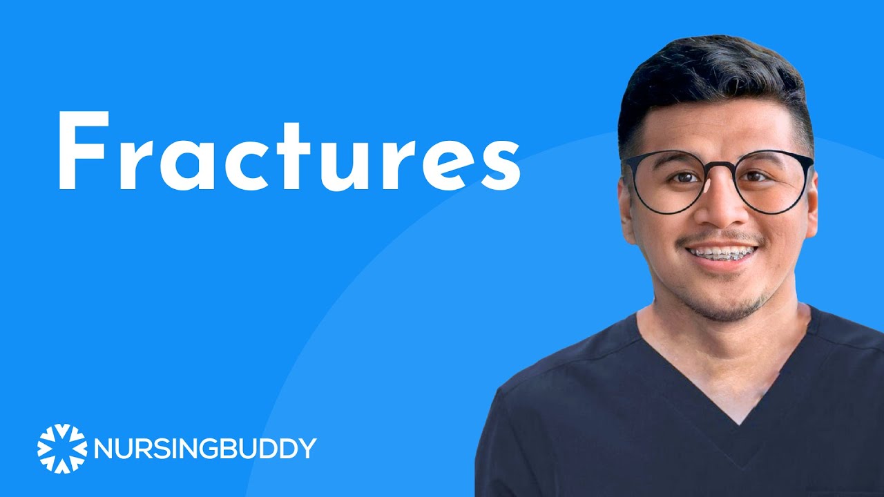 [NURSING REVIEW] Orthopedic Nursing (Fractures)
