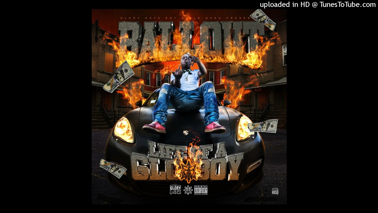 Ballout x Chief Keef x Shawn Ferrari Type Beat - 