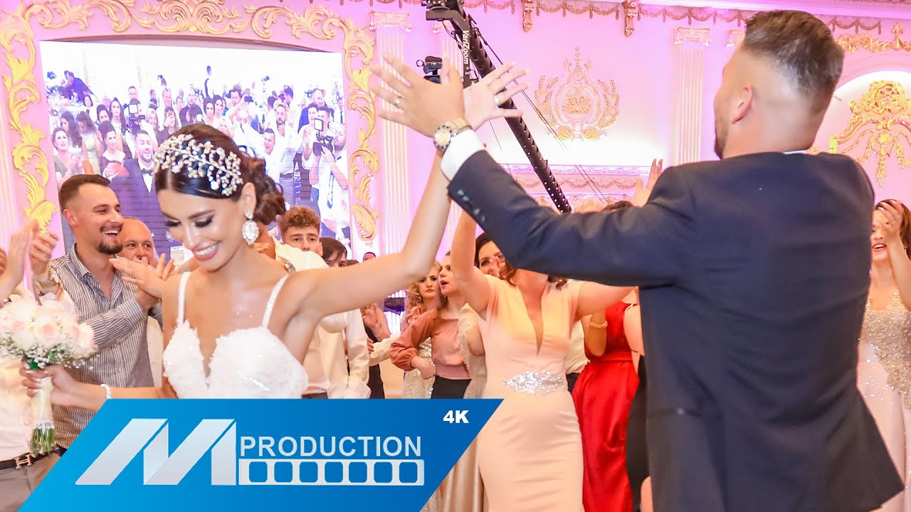 Dasma Shqiptare 2019 - Mentor & Etnika - MProduction / Bajram Gigolli