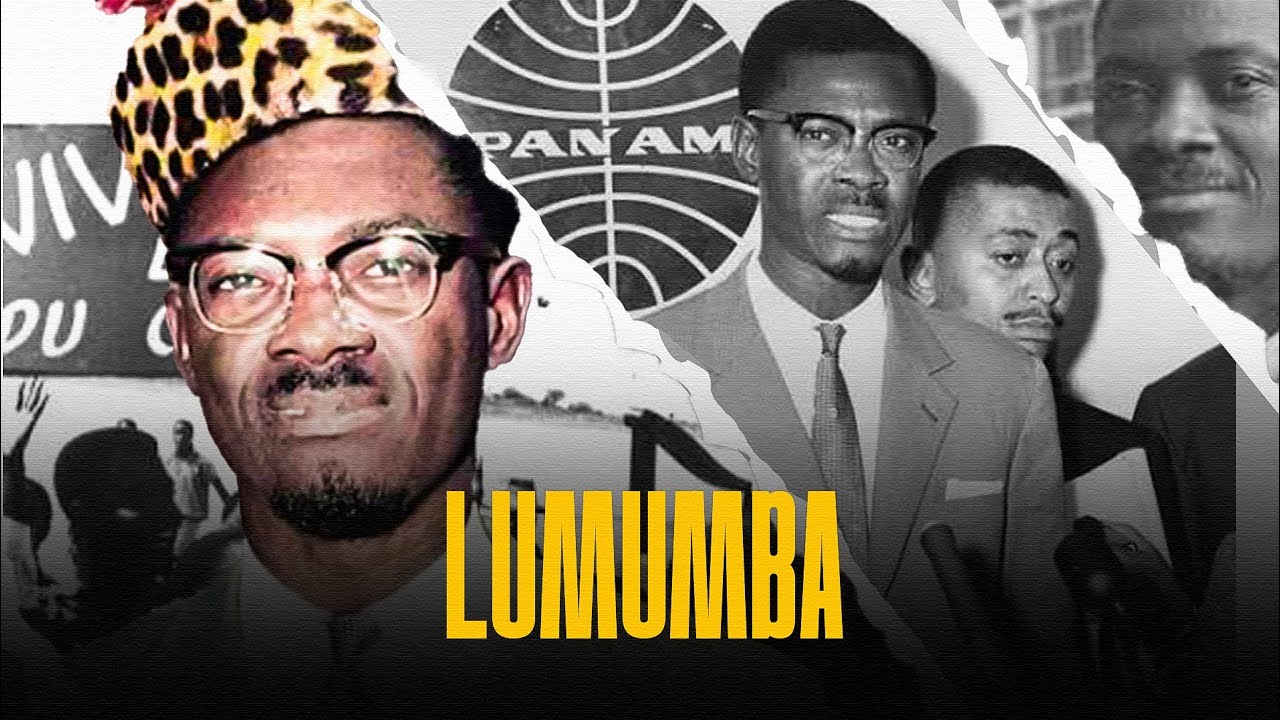 Patrice Lumumba, le rêve brisé de l’Afrique
