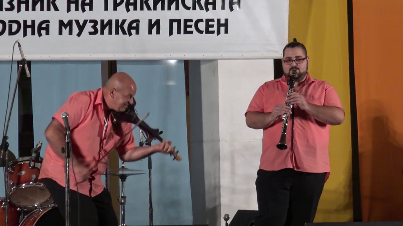🎻Формация 