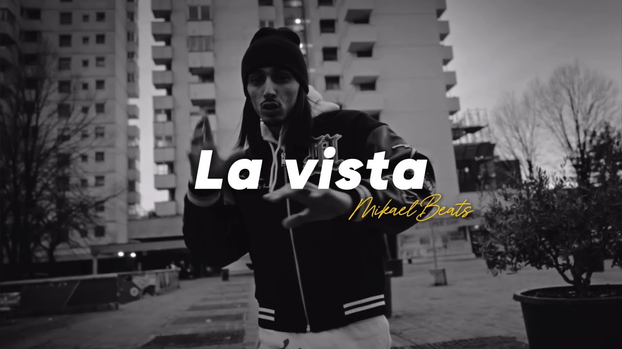 [FREE] Baby Gang Type Beat 2024 - ”La vista” (prod. MikaelBeatz)