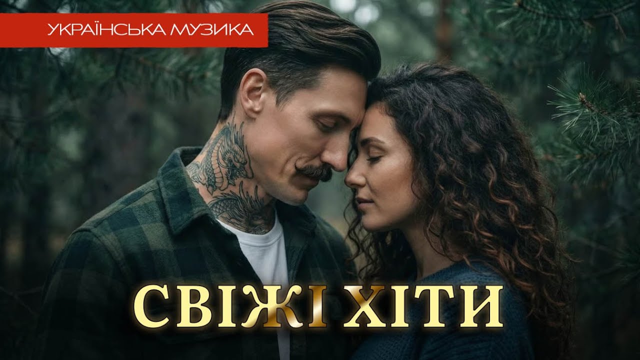 Єдиний марафон емоцій - година відеокліпів Rootwave! Година найкращої української музики