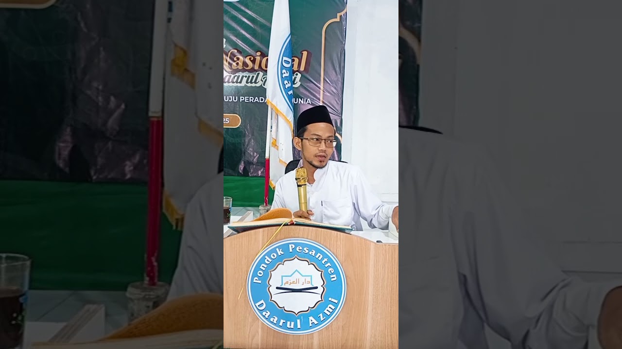 Pesantren Modern dan Pesantren Salaf #santri #pesantrenmodern #pesantrensalaf