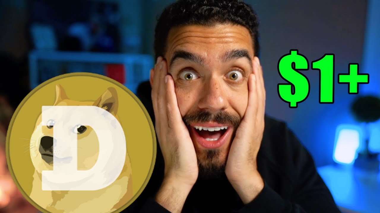 DOGECOIN to $1 and MORE | DOGEDAY 420 🚀 (ONLY 3 Ways)
