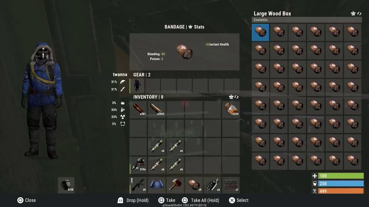 Rust