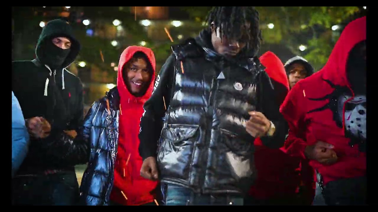 Kenzo Balla - 