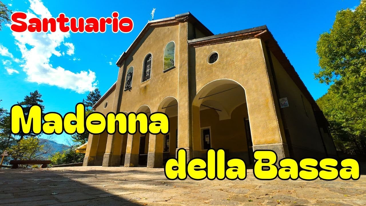 👉Fondato nel 1713 dopo un'episodio MIRACOLOSO!😲