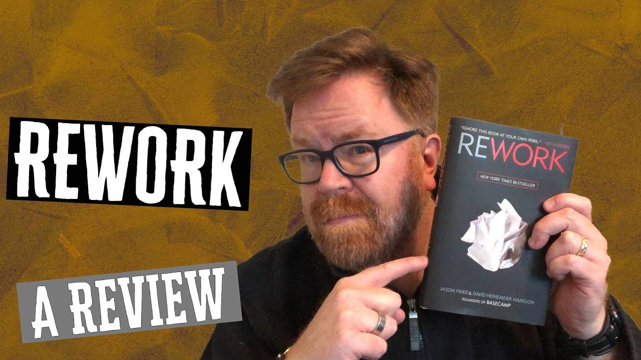 Review: Rework