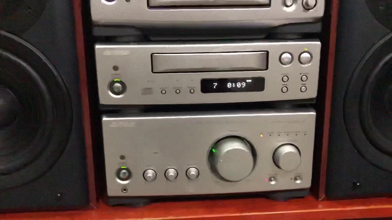 bộ Victor AX-F1