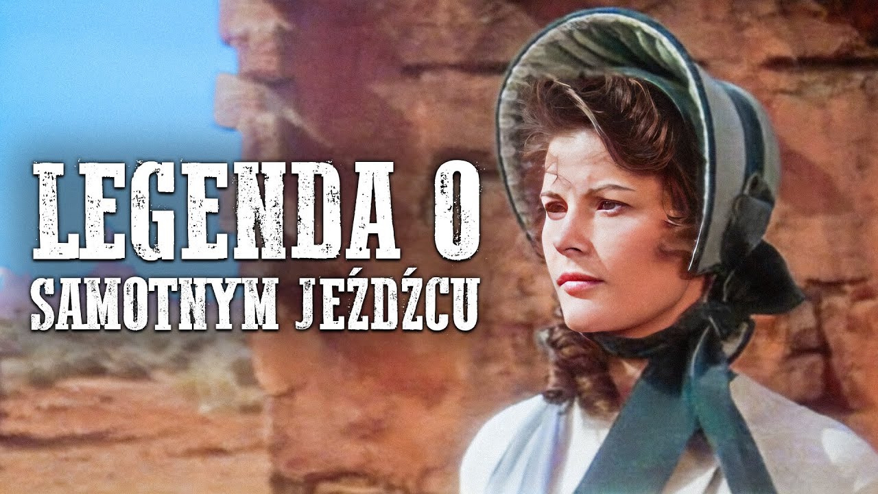 Legenda o samotnym jeźdźcu | Christopher Lloyd | Polski Lektor