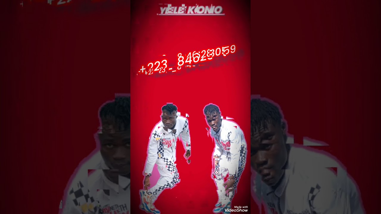 Yele kono aramata
